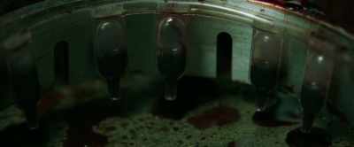 What?
Are you fucking kidding me? - Jigsaw