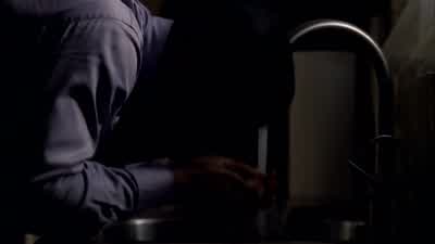 What are you getting at? - Criminal Minds