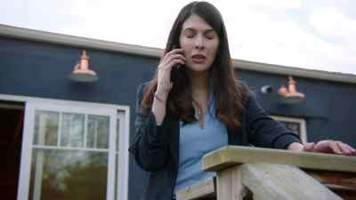What are you getting
him mixed up in? - Lies My Babysitter Told