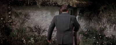 What are you getting so worked up about - Brigadoon
