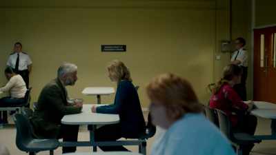 - What are they going to call him?
- Oh, I don't think they've decided yet. - Apple Tree Yard