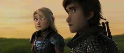So what are you gonna do about itProbably something stupidThat's the Hiccup I know - How to Train Your Dragon: The Hidden World