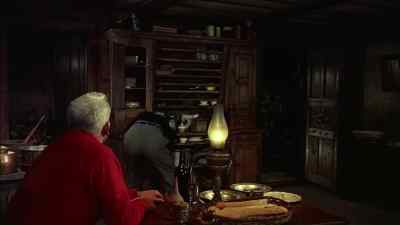 What are you going to do, Chris? - The Mountain
