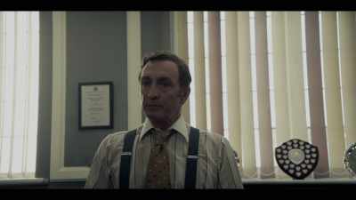 What are they going to do, George?
Double? Treble? - The Long Shadow