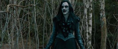 What are you going to do Hit me with your love spell - Hansel & Gretel: Witch Hunters