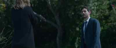 What are we going to do, Jase? - Take My Hand