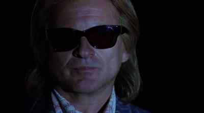What are they going to do, kill me?
Everybody dies. - Jimmy Hollywood