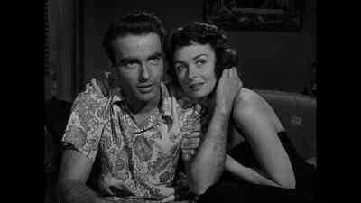 What are you going to do, marry this guy? - From Here to Eternity