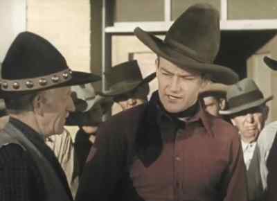 -What are they going
 to do to Mason? - The Lucky Texan