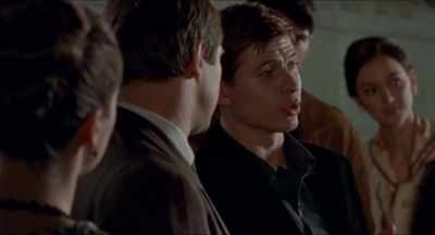 What are you going to do?
Not good publicity, is it? - The White Crow