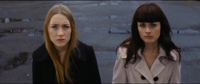 What are we going to do now - Violet &amp; Daisy