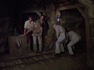 What are we going to do now? - The A-Team
