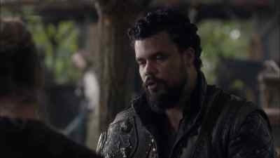 What are you going to do now? - The Musketeers