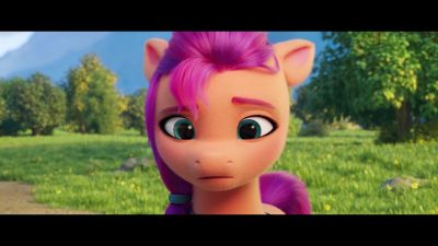 What are we going to do - My Little Pony: A New Generation