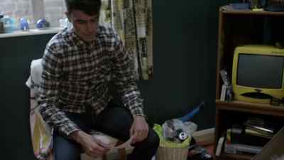 What are we going to do? - Misfits