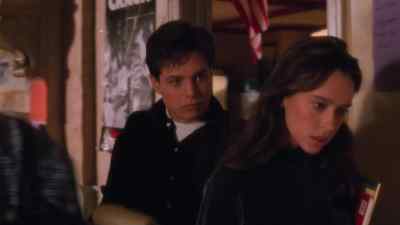 What are you going to do? - Party of Five