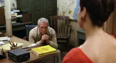 What are they going to do? - Absence of Malice