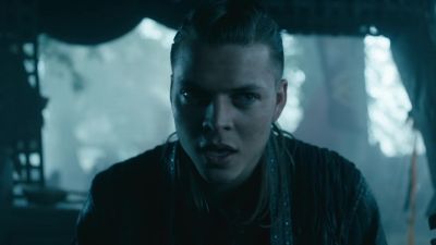 What are you going to do? - Vikings
