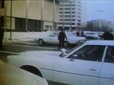 What are you going to do? - The Killing of America