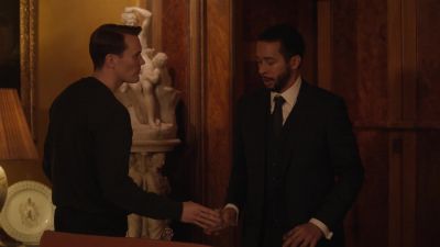 What are we going to do? - Midsomer Murders