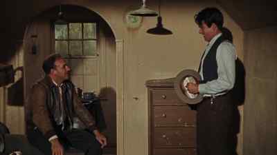 What are we going to do? - Bonnie and Clyde