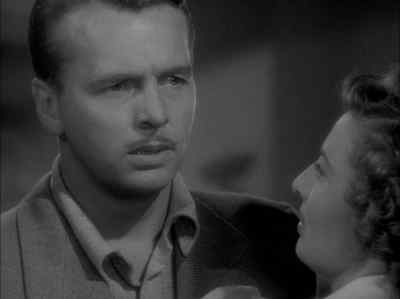 What are you going to do? - No Man of Her Own