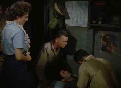 What are we going to do? - American Guerrilla in the Philippines