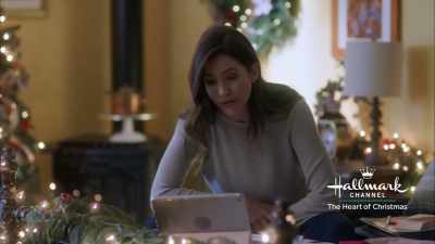 What are you going to do? - Jingle Bell Bride
