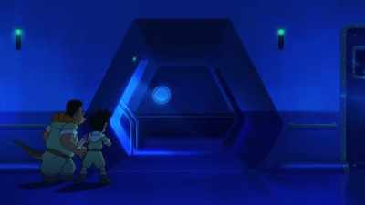 What are you going to do - Doraemon: Nobita's New Dinosaur