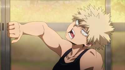 What are we going to do - My Hero Academia: Heroes Rising