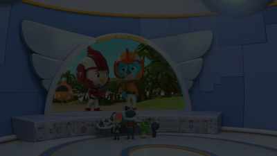 What are we going to do? - Top Wing