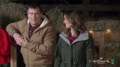 What are we going to do - Christmas in Evergreen