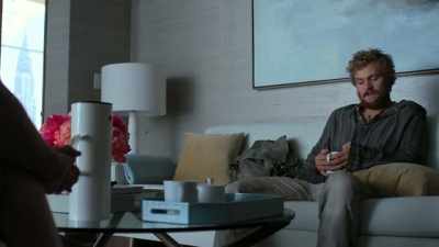 What are they going to do? - Marvel's Iron Fist