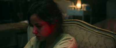 What are you going to do to us? - No One Gets Out Alive