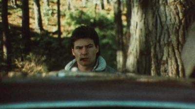 What are we going to do if we're spotted Frank - Bad Taste