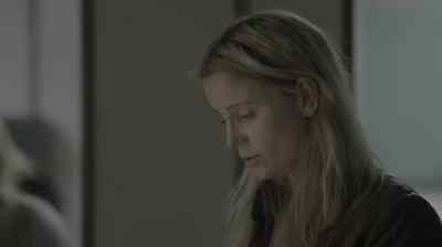 - What are you going to do?
- When Sonja Lindberg... - The Bridge
