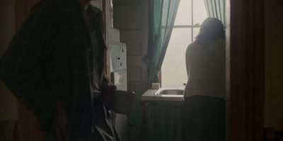 What are you going to do when
they touch your precious babies? - Bones of Crows