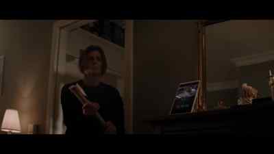 What are you going to do
with that hatchet, Beth? - John Carpenter's Suburban Screams