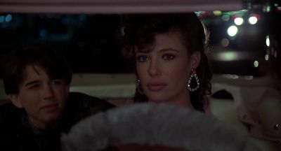 What are we going to do with her - Weird Science