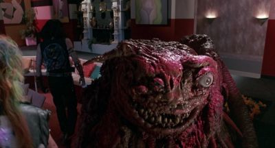 What are we going to do with him - TerrorVision