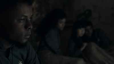 What are you going to do with them? - Raised by Wolves
