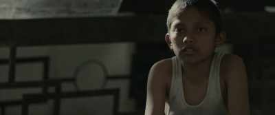 What are you going to do with
your last wish? - Tigers Are Not Afraid