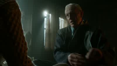 What are you going to show me? - Gotham