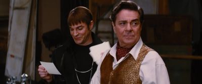 What are you going to sing for us - The Producers