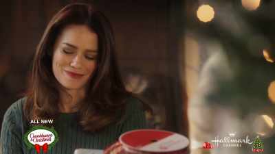 What are you going to tell
   your guests - Five Star Christmas