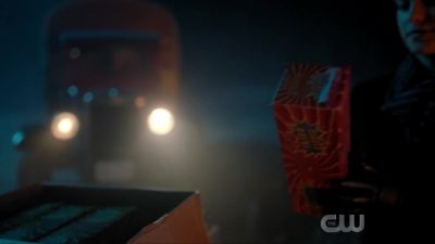 What are you going to tell
your mom and dad? - Riverdale