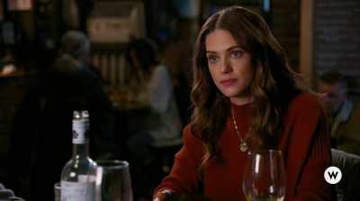 What are you going
to do about Luke? - North to Home