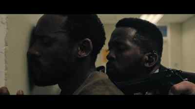 What are you going
to do in Maseru? Hmm? - Heart of the Hunter