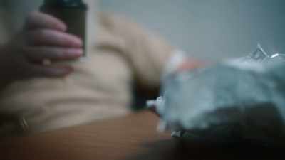 "What are you going
to do for me?" - The Torso Killer Confessions