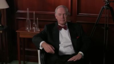 What are you going to
do? Take down the whole NID? - Stargate SG-1